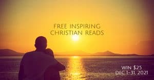 Inspiring Christian Reads share
