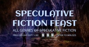 Speculative Fiction Feast