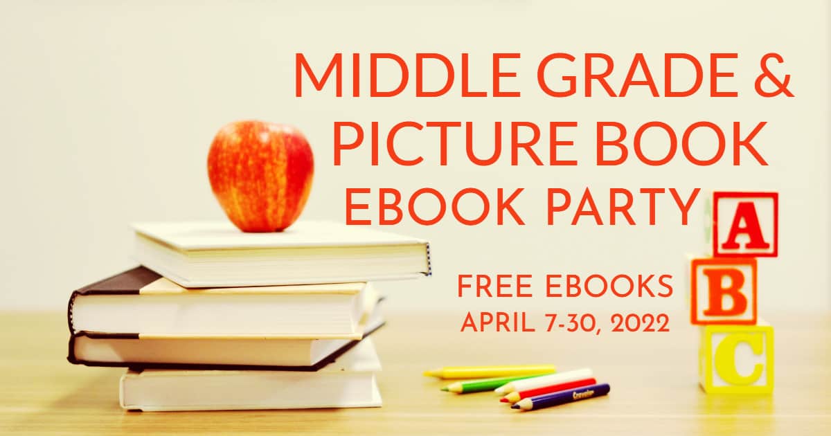 Middle Grade and Picture books